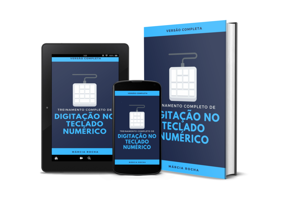 Como trabalhar em casa com digitação?